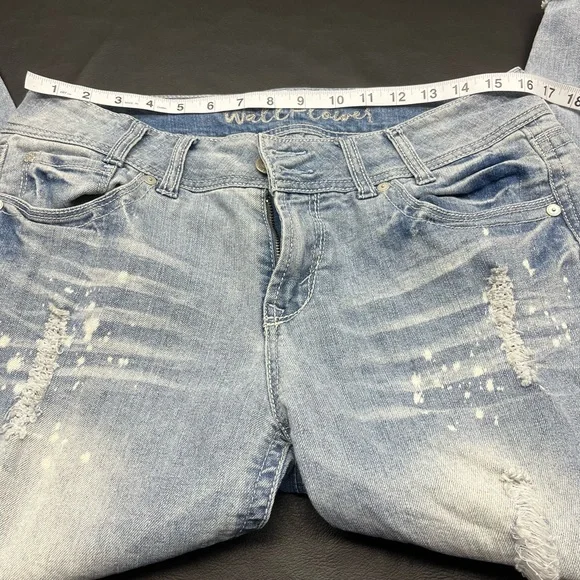 Wallflower Capris - Size: 11 - Brand new without tags - Picture 5 of 5